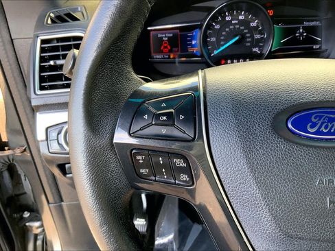 Used 2017 Ford Explorer Limited w/ Equipment Group 301A FWD image 20