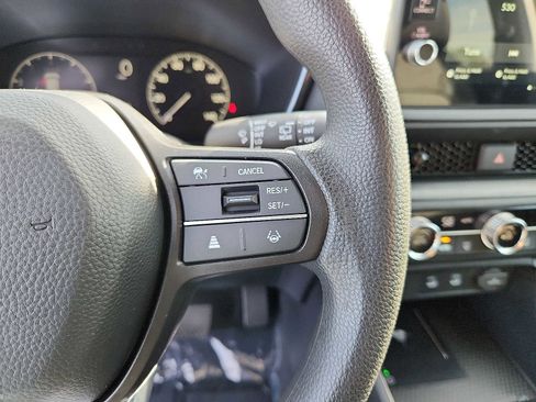 Certified 2026 Honda CR-V LX image 20