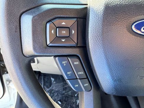 Used 2020 Ford F250 XL w/ STX Appearance Package image 21