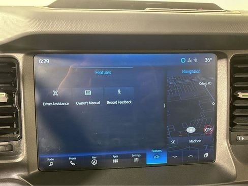 Used 2024 Ford Bronco Big Bend image 6