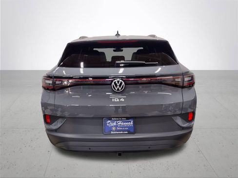 Certified 2023 Volkswagen ID.4 Pro S image 13