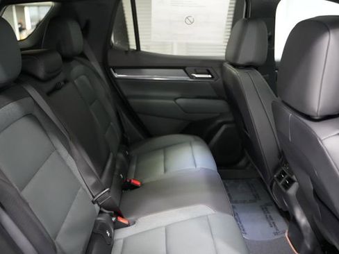 New 2026 GMC Terrain AT4 image 17