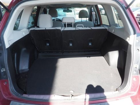 Used 2016 Subaru Forester 2.5i Premium image 17