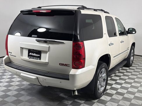 Used 2009 GMC Yukon SLT image 5
