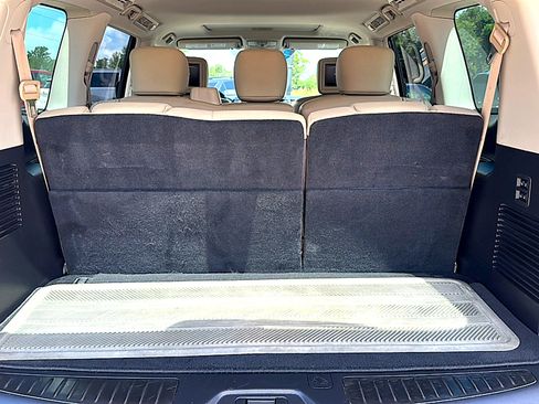 Used 2018 Nissan Armada Platinum RWD image 24