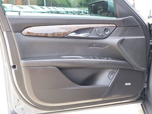 Used 2019 Cadillac CT6 Premium Luxury AWD/4WD image 11