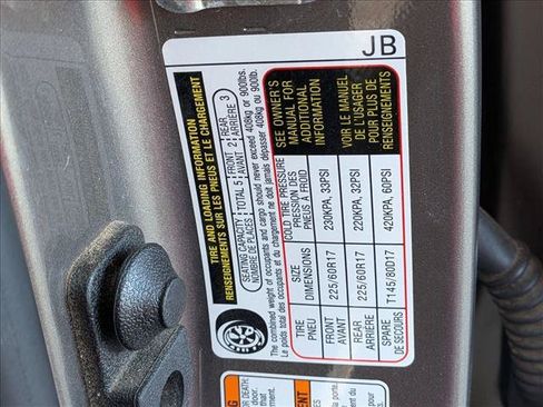 Used 2019 Subaru Forester AWD/4WD image 12