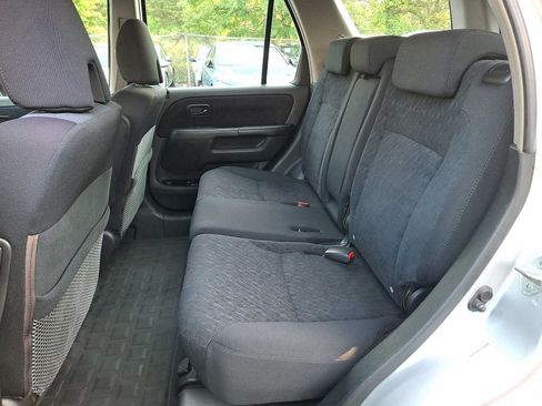 Used 2006 Honda CR-V LX image 8