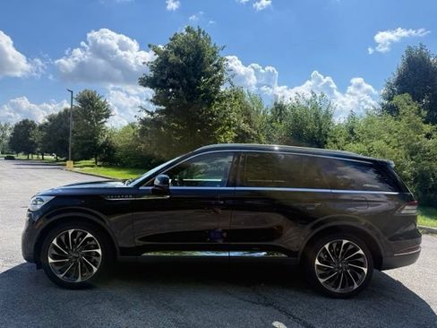 Used 2020 Lincoln Aviator Reserve w/ Equipment Group 202A AWD/4WD image 6