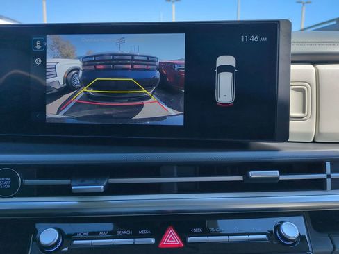 New 2026 Hyundai Santa Fe SEL image 25