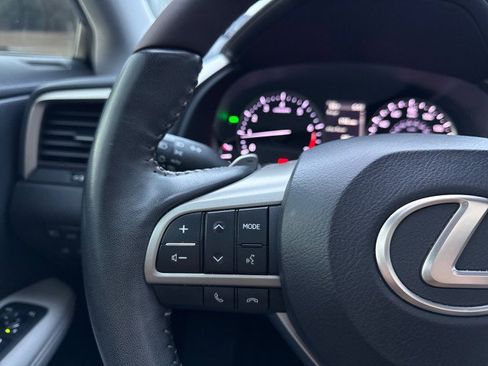 Used 2021 Lexus RX 350 RX 350 image 29