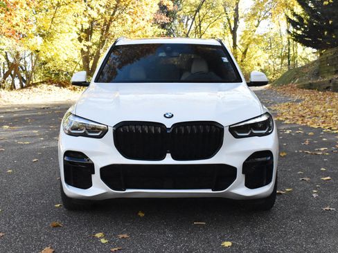 Used 2023 BMW X5 sDrive40i w/ M Sport Package image 14