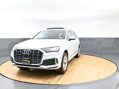 Used 2023 Audi Q7 2.0T Premium image 5