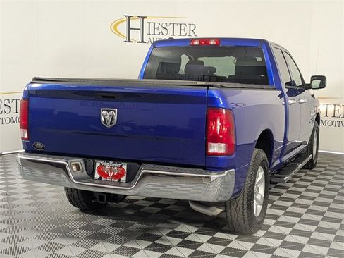 Used 2019 RAM 1500 Tradesman w/ Popular Equipment Group image 7