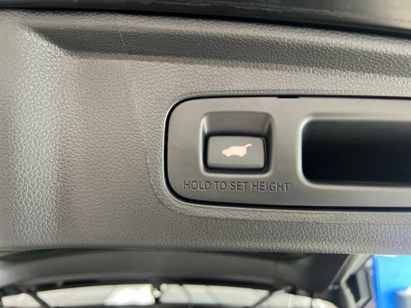 New 2027 Honda CR-V EX-L image 9