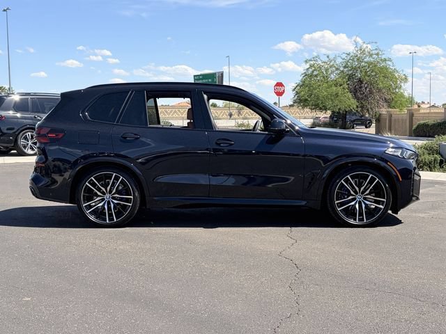 Used 2026 BMW X5 M60i AWD/4WD image 5