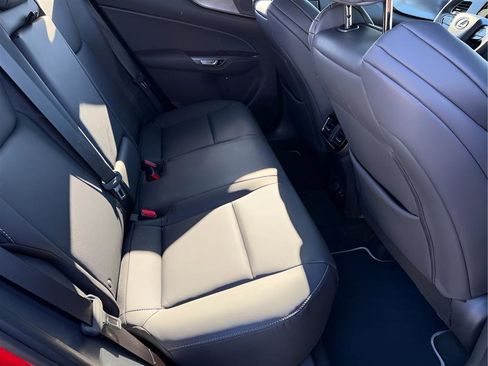 Used 2023 Lexus NX 350 F Sport image 28