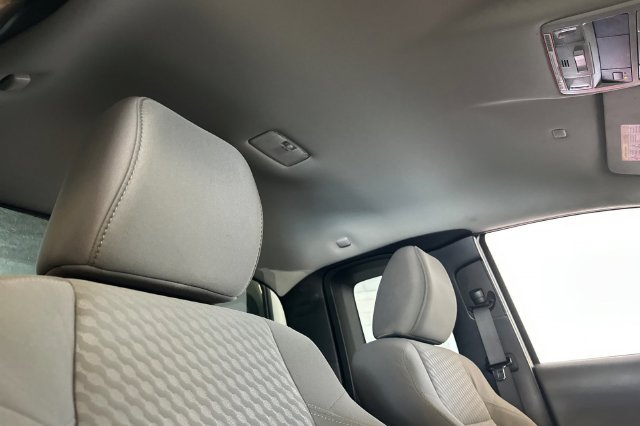 Certified 2023 Toyota Tacoma SR RWD image 20