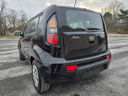 Used 2010 Kia Soul image 7