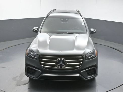 Used 2026 Mercedes-Benz GLS 450 4MATIC image 45