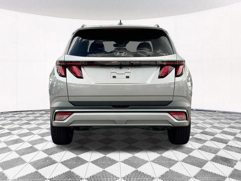 New 2026 Hyundai Tucson SEL AWD/4WD image 10