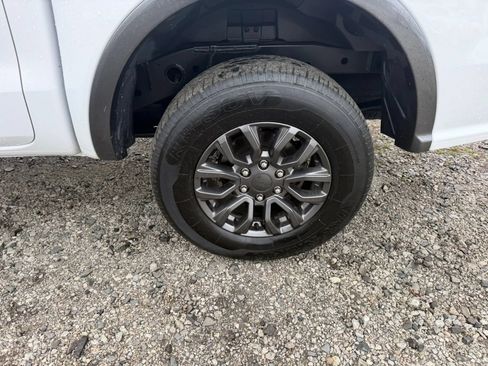 Used 2019 Ford Ranger XLT w/ Equipment Group 301A Mid AWD/4WD image 9
