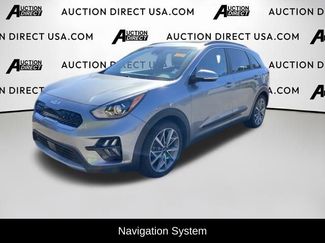 Used 2022 Kia Niro Touring Special Edition FWD video 2