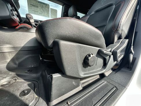 New 2025 Ford Bronco Stroppe Edition image 14