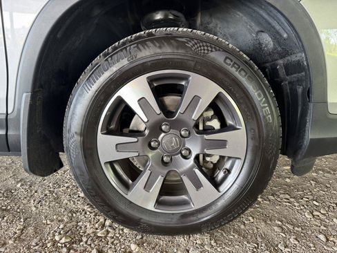 Used 2019 Honda Ridgeline RTL-T image 50