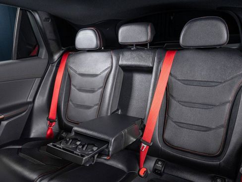 New 2025 Mercedes-Benz GLC 43 AMG 4MATIC image 29