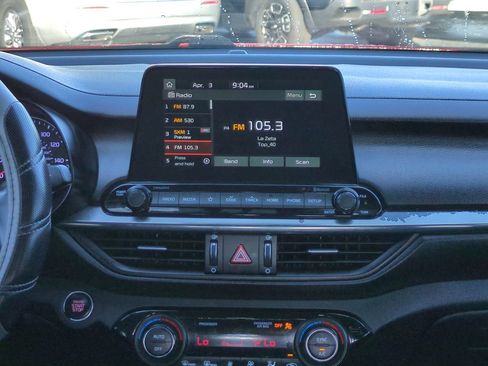 Used 2019 Kia Forte EX FWD image 17