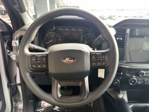 New 2026 Ford F150 STX image 50