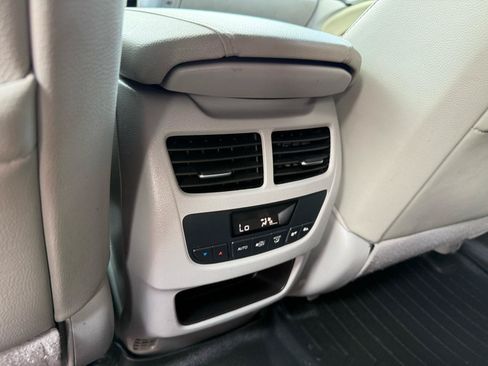 Used 2016 Acura MDX FWD w/ Technology Package image 16