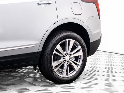 New 2026 Cadillac XT5 Premium Luxury w/ Driver Assist Package image 33