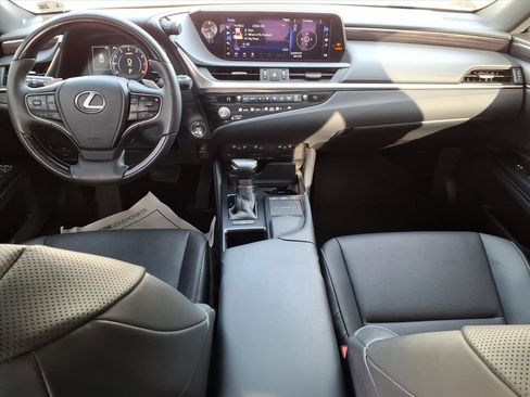 Used 2021 Lexus ES 350 w/ Premium Package image 11