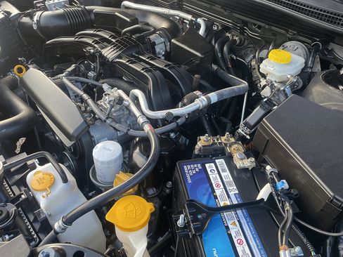 Used 2024 Subaru Outback Premium image 51