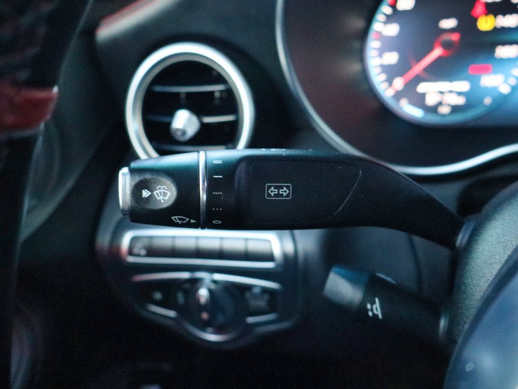 Used 2020 Mercedes-Benz C 43 AMG 4MATIC Sedan image 31