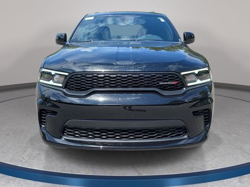 New 2026 Dodge Durango GT RWD image 3