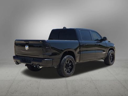 Used 2022 RAM 1500 Lone Star RWD image 6
