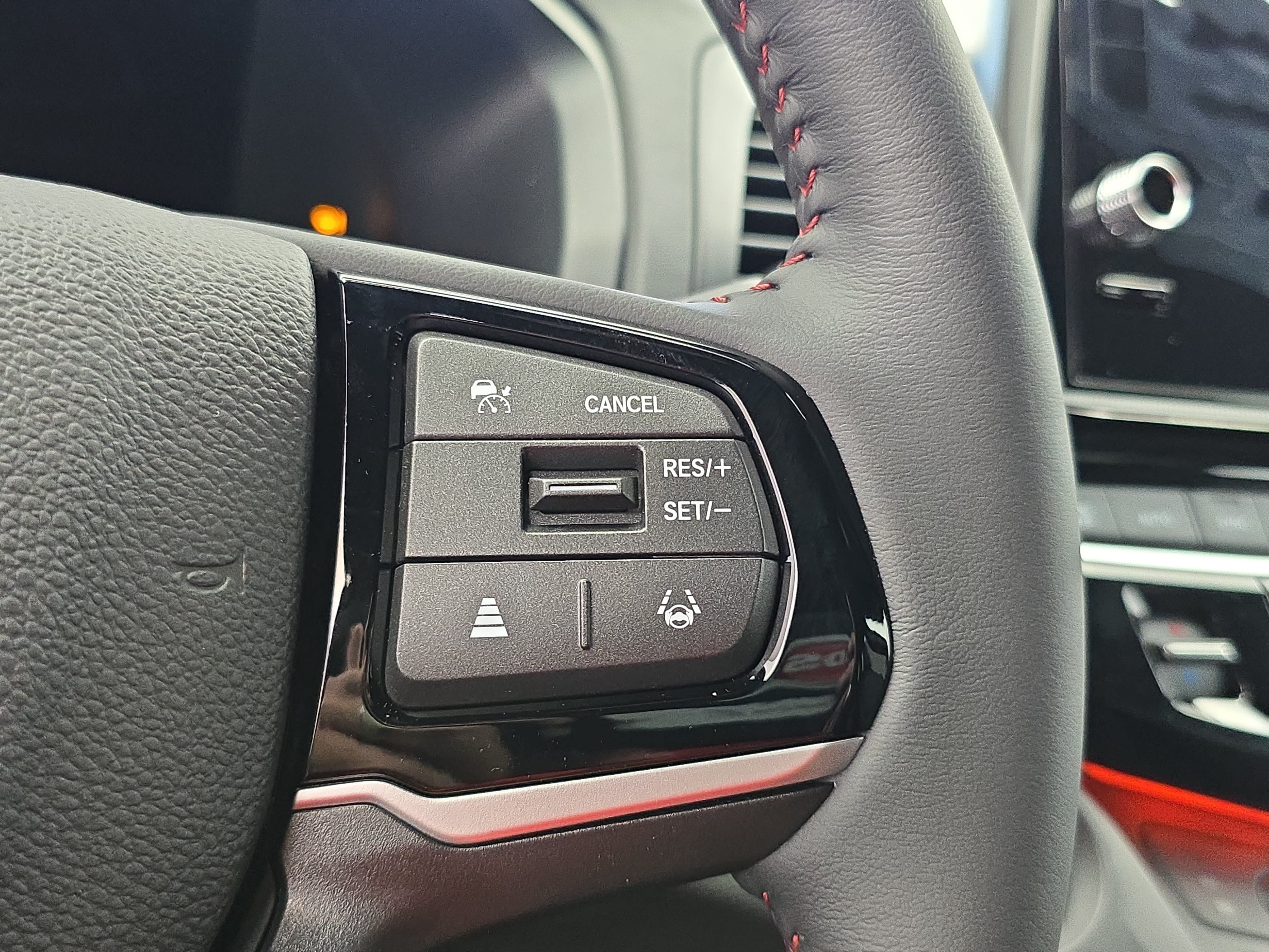 New 2027 Honda Odyssey Sport-L image 19