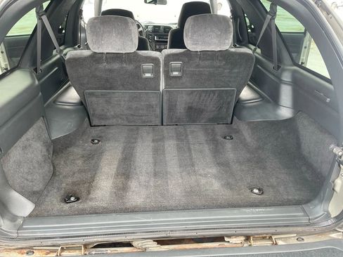 Used 2001 Chevrolet Blazer LS w/ Preferred Equipment Group image 13