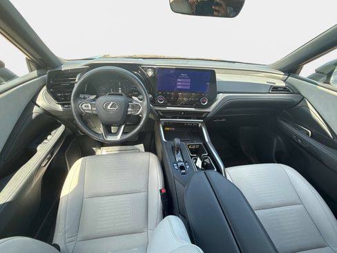 Used 2026 Lexus TX 350 AWD w/ Technology Package image 15