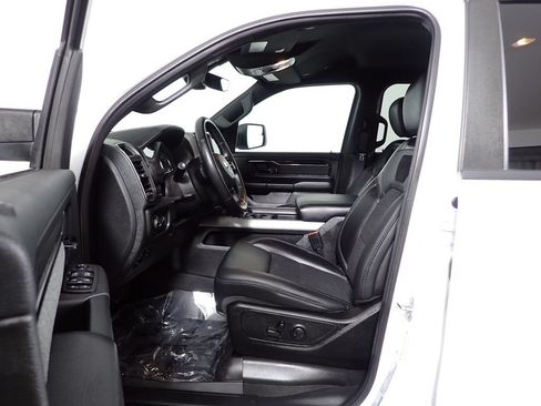 Used 2023 RAM 1500 Big Horn AWD/4WD image 18