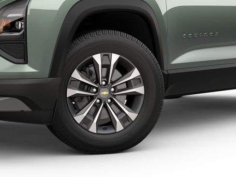 New 2026 Chevrolet Equinox LT w/ Convenience Package II AWD/4WD image 22