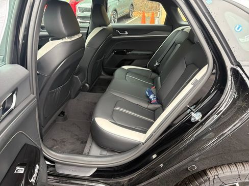 New 2026 Kia K5 GT-Line image 22