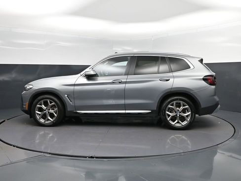 Certified 2024 BMW X3 sDrive30i w/ Premium Package w/ZPA RWD image 4