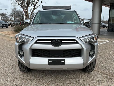 Used 2023 Toyota 4Runner SR5 Premium image 10