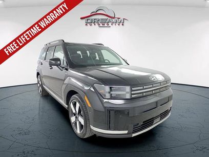 Used 2024 Hyundai Santa Fe Limited