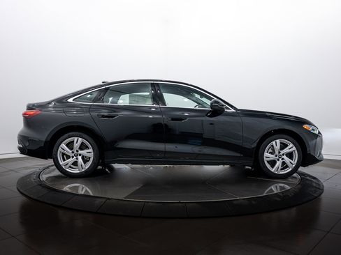 New 2025 Audi A5 2.0T Premium Plus image 3