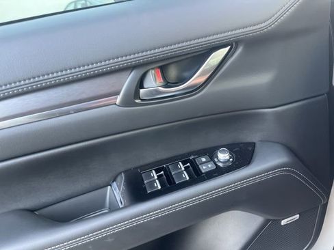 New 2025 MAZDA CX-5 AWD 2.5 S w/ Premium Plus Pkg image 6